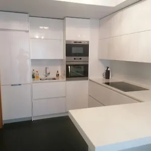  Apartamento Praga España