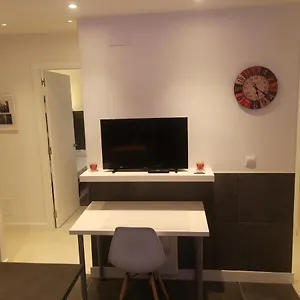  Apartamento Vive En El Parque Del Prado! U2 España
