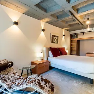  Apartamento Aoa Cuesta Del Rosario España