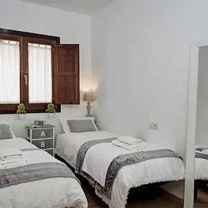  Apartamento Santiago 30, 1a España