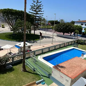  Apartamento Primera Linea España