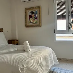  Apartamento La Casa De Char España